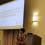 How Diverse Women of Color Lead and Progress Toward Top Leadership